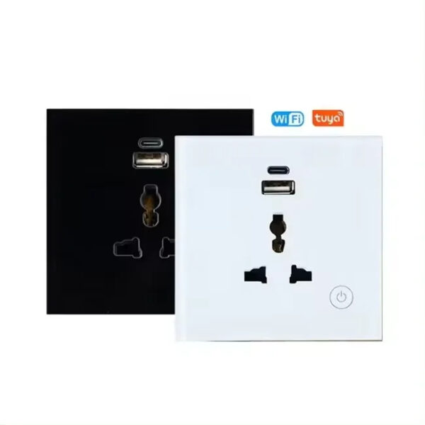 Tuya Sockets